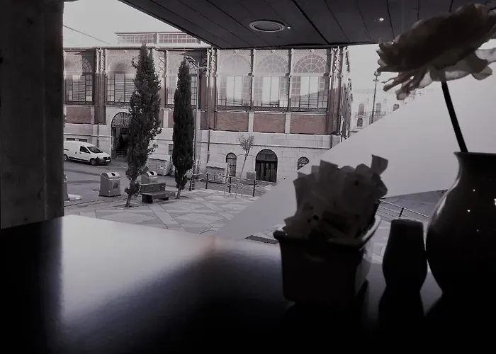 호텔 Soho Boutique