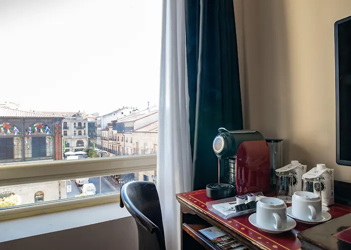 Soho Boutique 살라망카