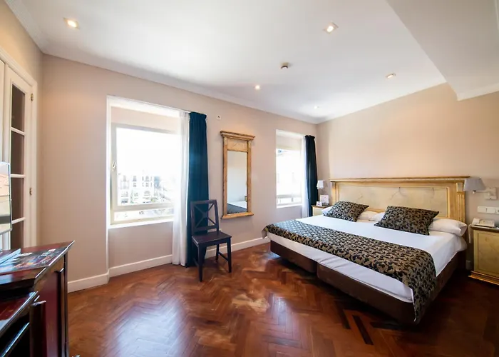 Soho Boutique 살라망카