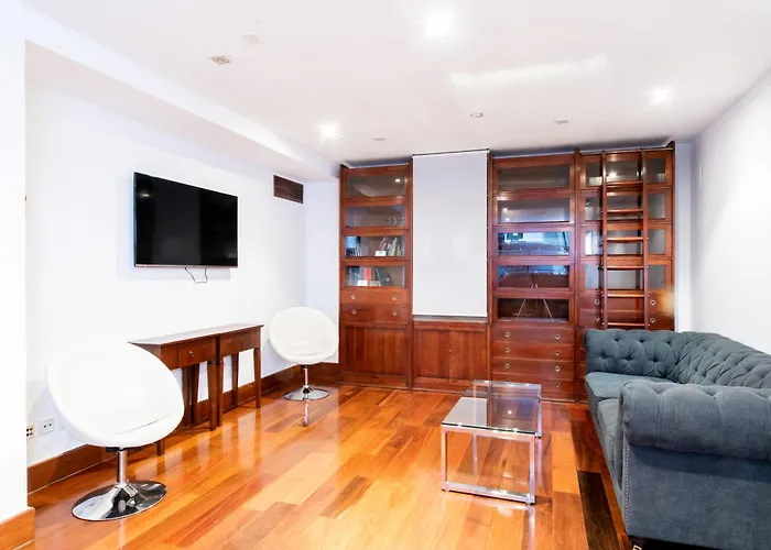 Soho Boutique 4* Salamanca