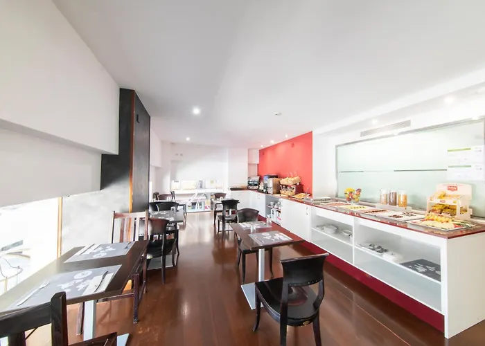 호텔 Soho Boutique