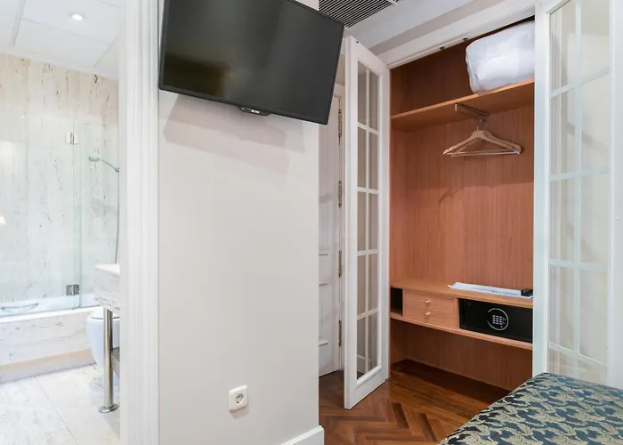 호텔 Soho Boutique 4*