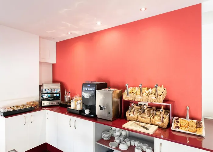 Soho Boutique 살라망카