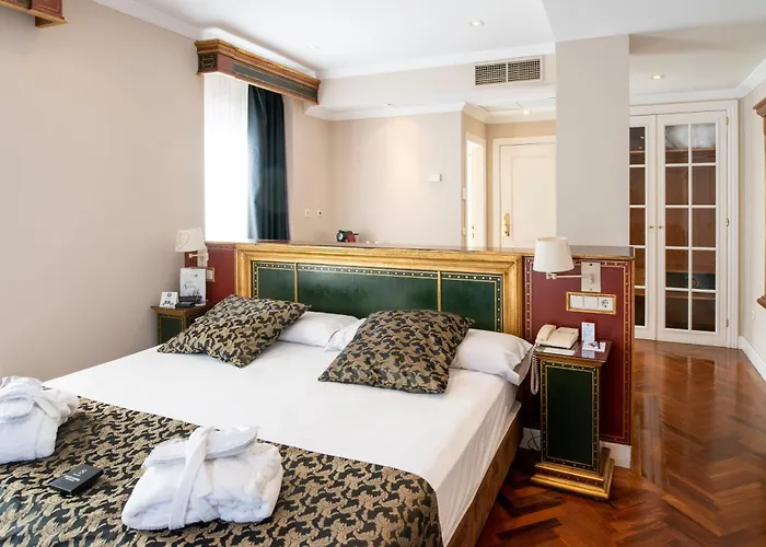 Szálloda Soho Boutique